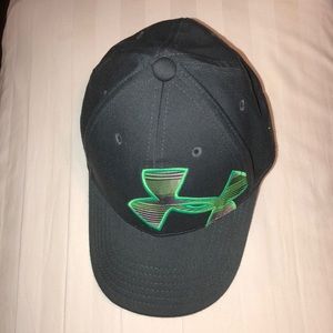 Under Armour Boys Baseball cap
